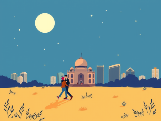 Free Animated Backgrounds for TikTok Ads