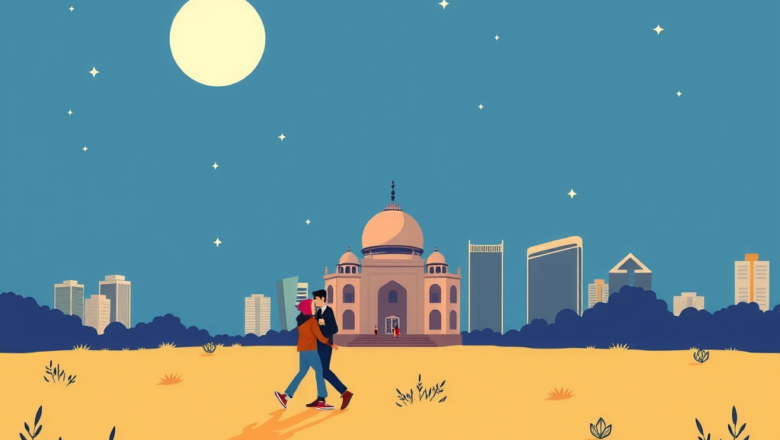 Free Animated Backgrounds for TikTok Ads