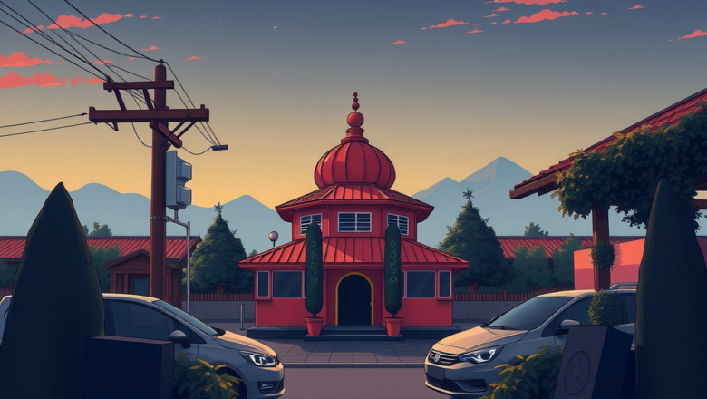 Free Animated Backgrounds for TikTok Content Creators