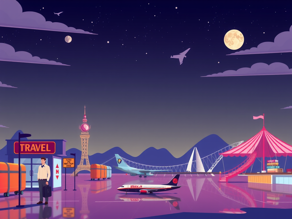 Free animated backgrounds for travel companies 1767193793