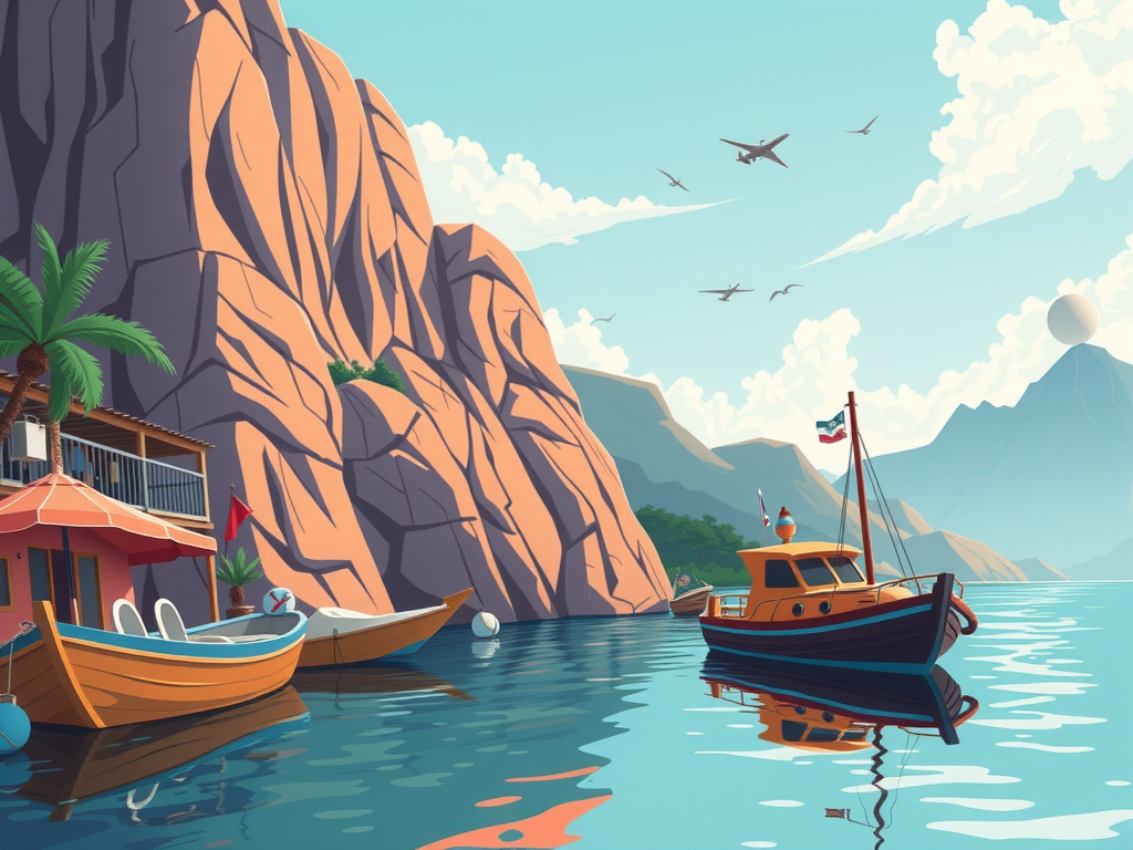 Free animated backgrounds for travel vlogs in 2025 1767085711