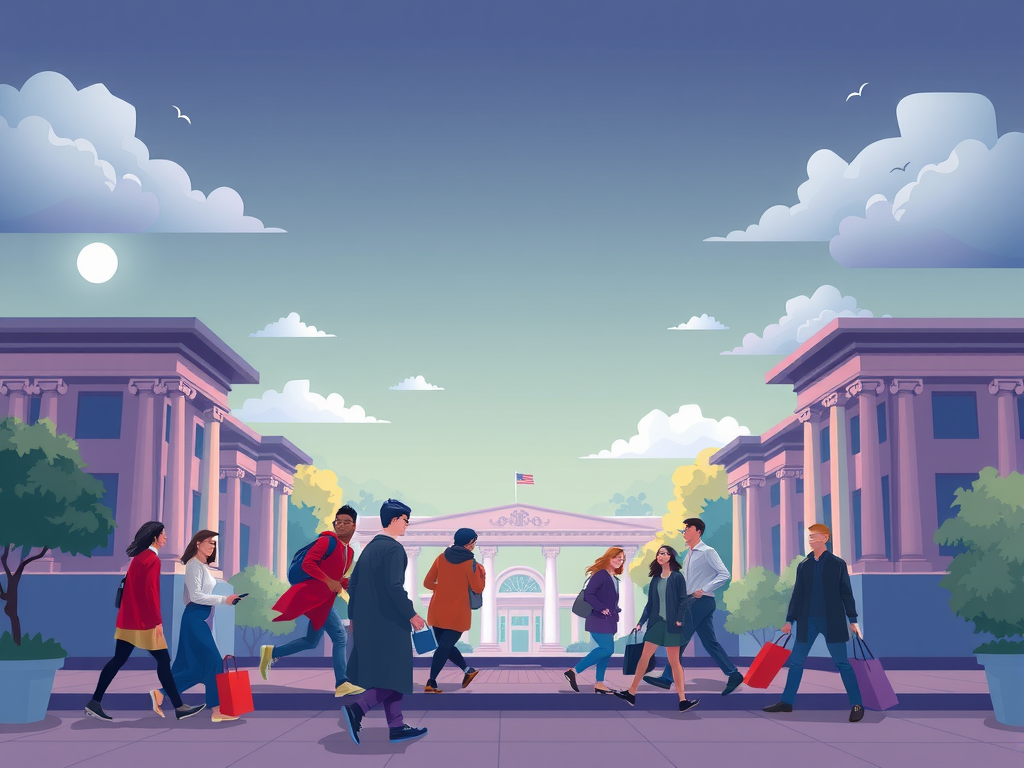 Free animated backgrounds for university presentations 1767194414