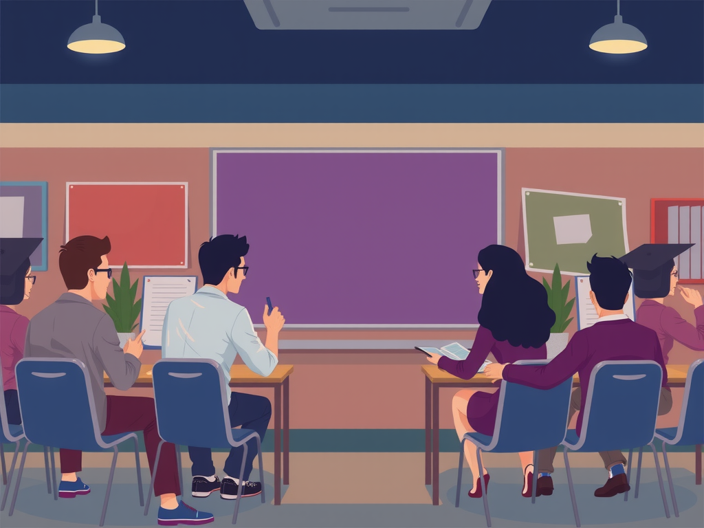Free animated backgrounds for university teachers 1767085152