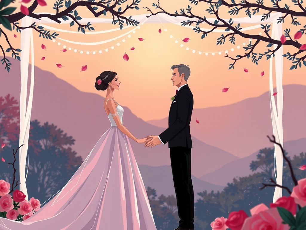 Free animated backgrounds for wedding invitations 1767193190
