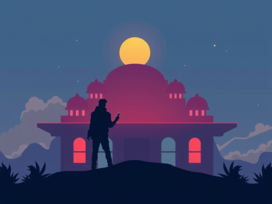 Free Animated Backgrounds for YouTube Shorts