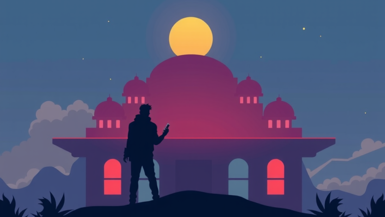 Free Animated Backgrounds for YouTube Shorts