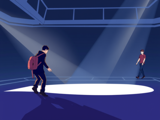 Free Animated Backgrounds for YouTube Tutorials