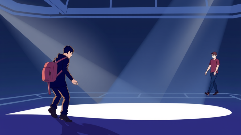 Free Animated Backgrounds for YouTube Tutorials