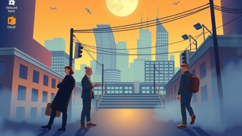 Free Animated Desktop Backgrounds for Windows Users