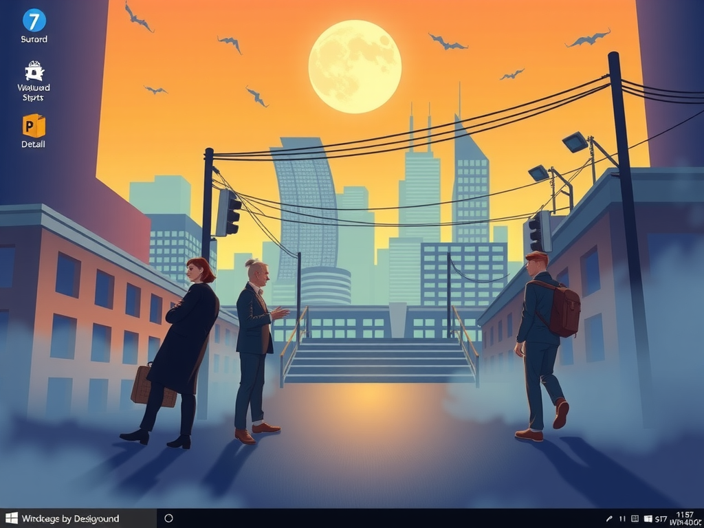 Free animated desktop backgrounds for windows users 1767197412
