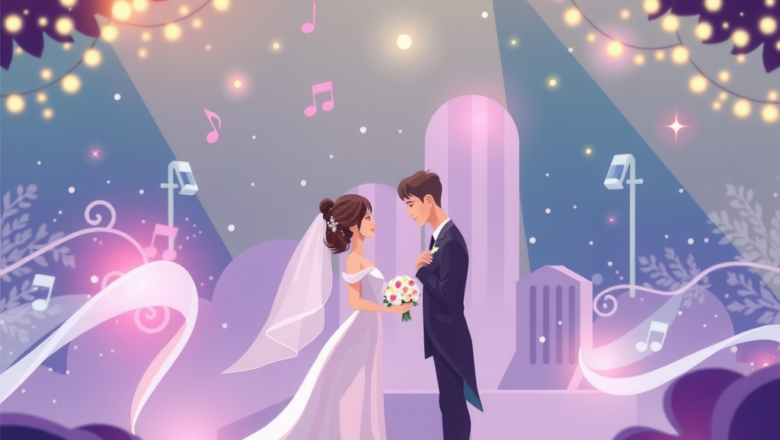 Free Background Music for Wedding Motion Backgrounds