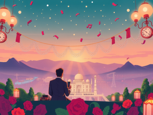 Free Background Music for Wedding Video Backgrounds