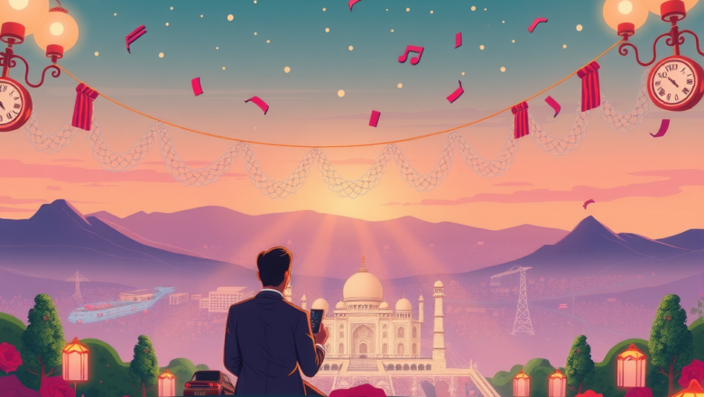 Free Background Music for Wedding Video Backgrounds