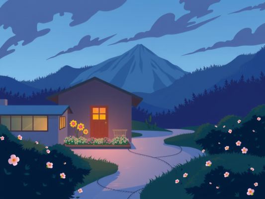 Free Digital Backgrounds for Video Editing Projects