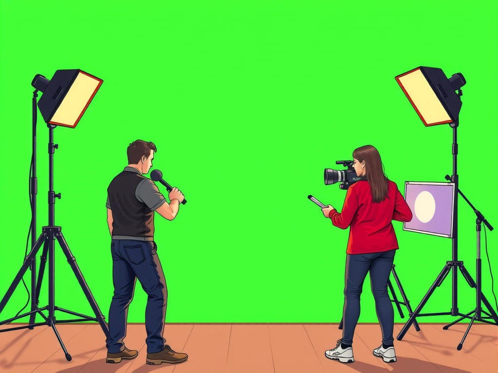 Free green screen background videos for editing 1767197585