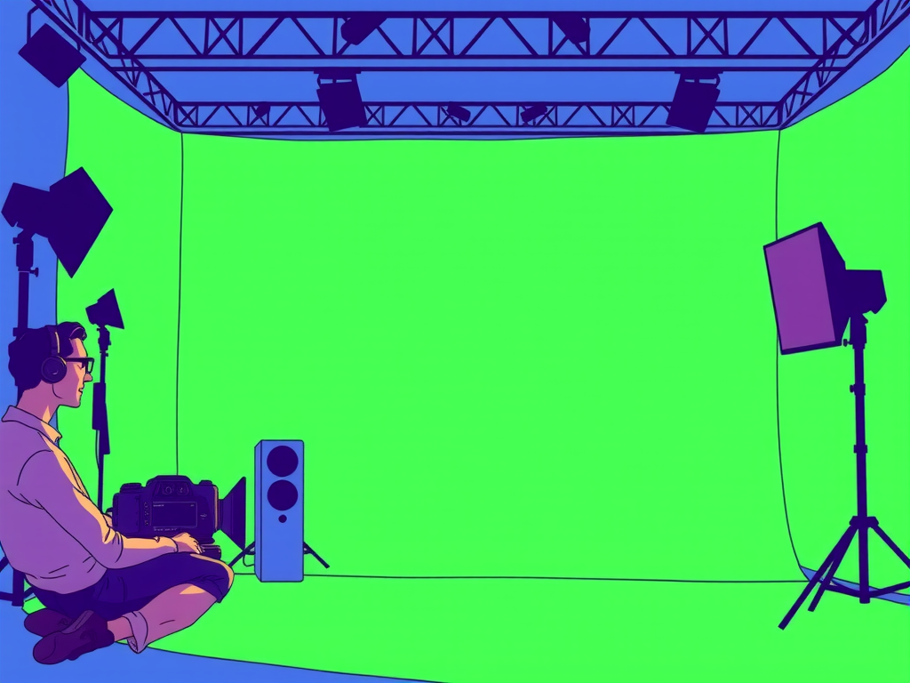 Free green screen video backgrounds for youtubers 1767196125