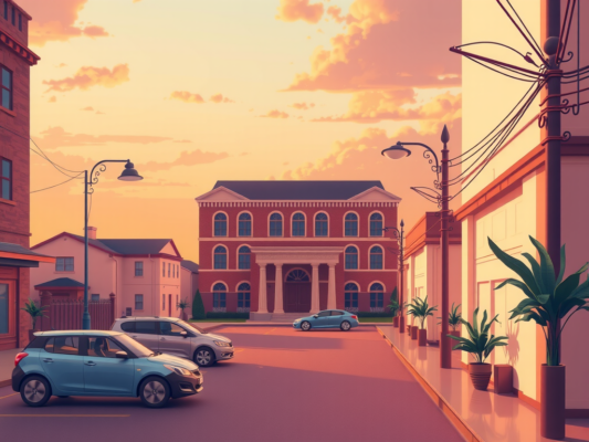 Free HD 3D Animated Backgrounds for Creative Projects