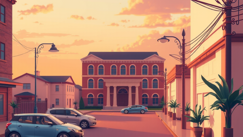 Free HD 3D Animated Backgrounds for Creative Projects