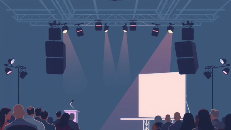 Free HD Animated Backgrounds for Event Creators