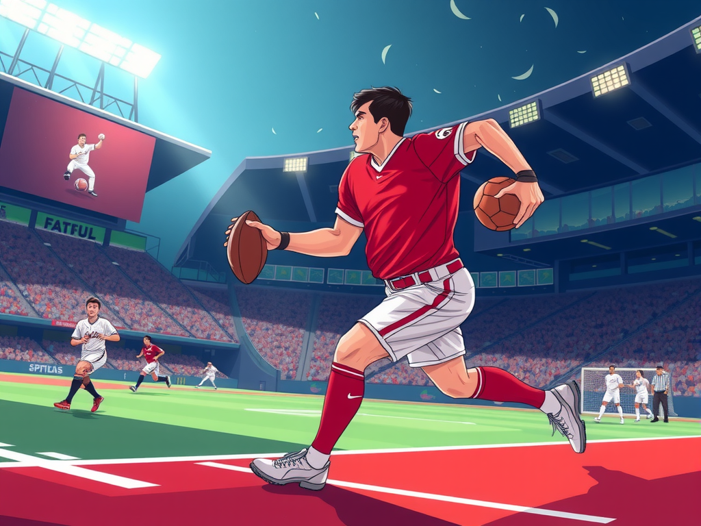 Free hd animated backgrounds for sports videos 1767193255