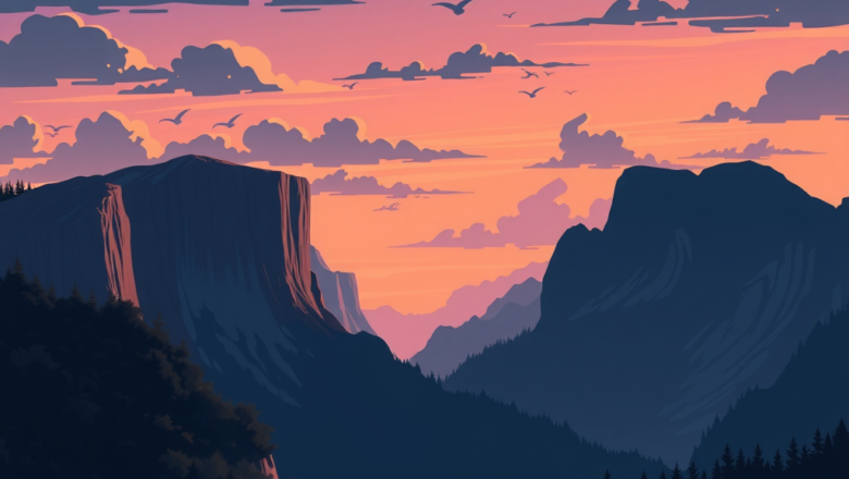 Free HD Animated Backgrounds for Websites