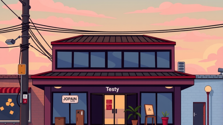 Free HD Background Loops for Video Projects