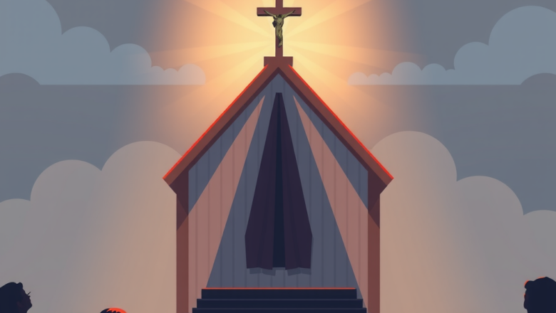 Free HD Background Videos for Church Media Projects