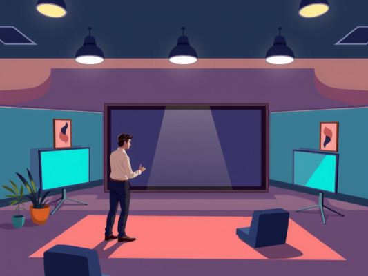 Free HD Background Videos for Digital Courses