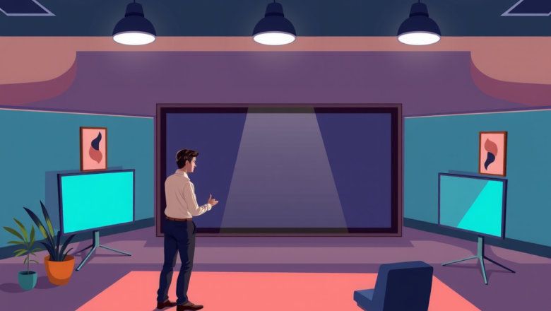 Free HD Background Videos for Digital Courses