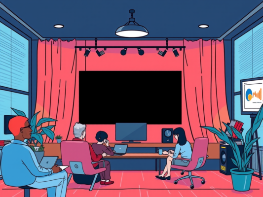 Free HD Background Videos for E-learning Creators