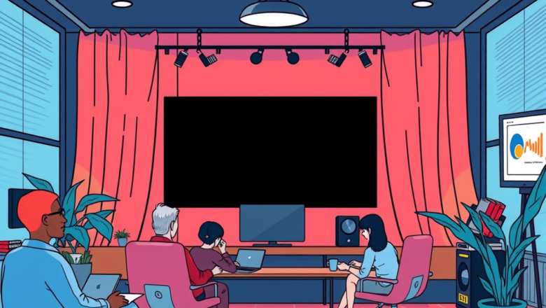 Free HD Background Videos for E-learning Creators