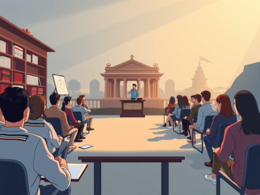 Free HD Background Videos for Educational Content