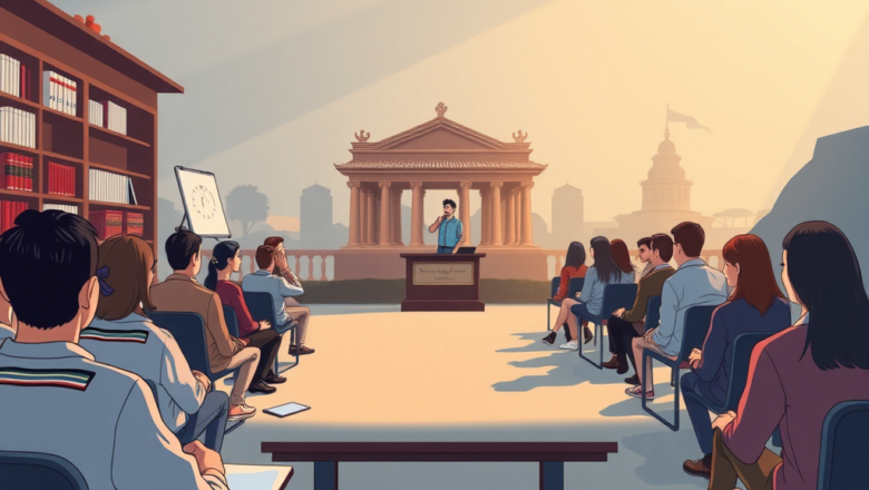 Free HD Background Videos for Educational Content