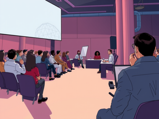 Free HD Background Videos for Event Livestreams