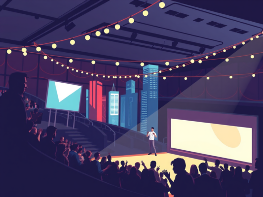 Free HD Background Videos for Event Promotions