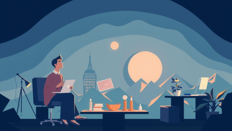 Free HD Background Videos for Marketing Campaigns