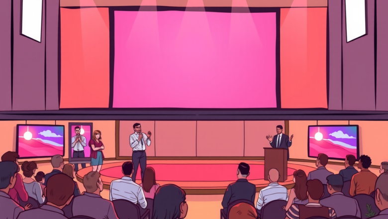 Free HD Background Videos for Ministry Leaders