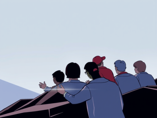 Free HD Background Videos for Ministry Teams