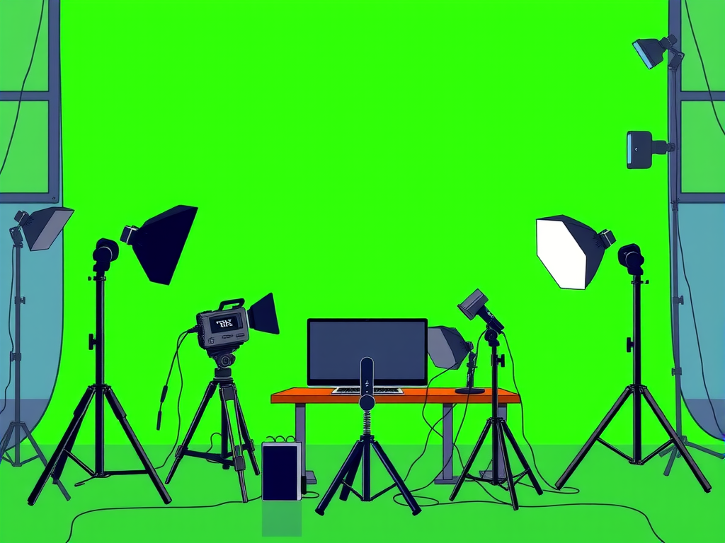 Free hd green screen background videos for creators 1767199317