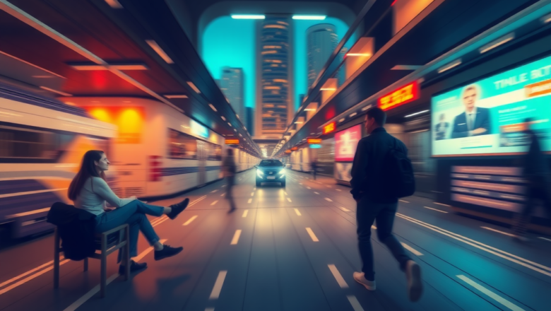 Free HD Motion Backgrounds for Academic Projects