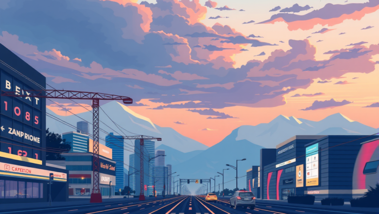 Free HD Motion Backgrounds for Advertising Creators