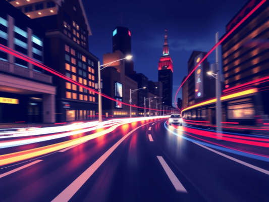 Free HD Motion Backgrounds for Company Profiles