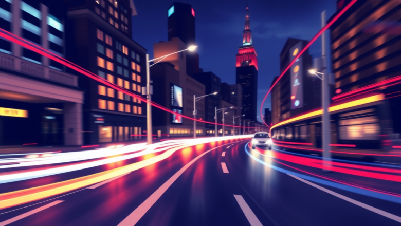 Free HD Motion Backgrounds for Company Profiles