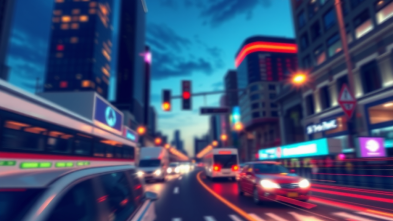 Free HD Motion Backgrounds for Corporate Branding