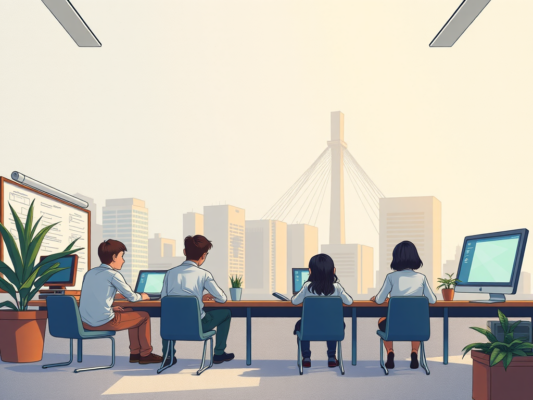 Free HD Motion Backgrounds for Educational Channels