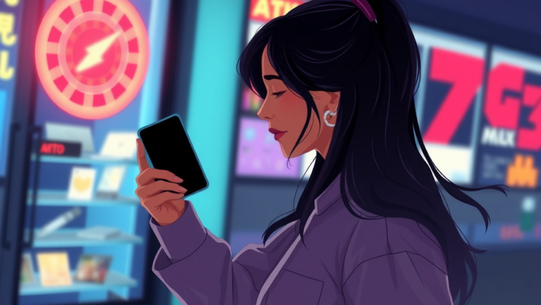 Free HD Motion Backgrounds for Product Designers