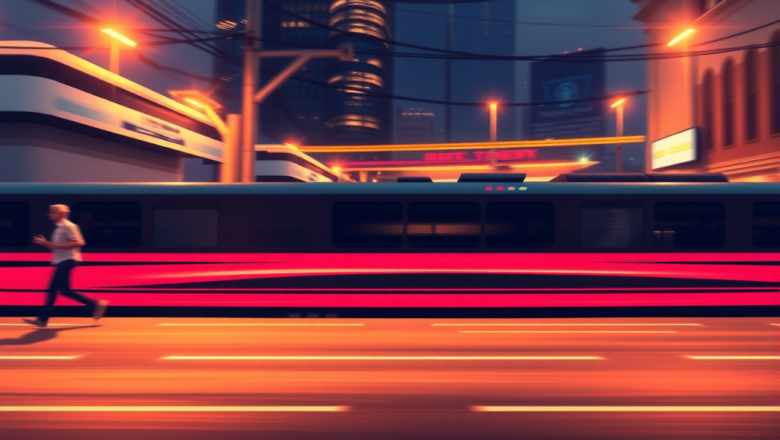 Free HD Motion Backgrounds for Professional Creators