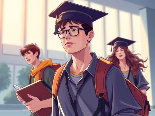 Free HD Motion Backgrounds for University Students