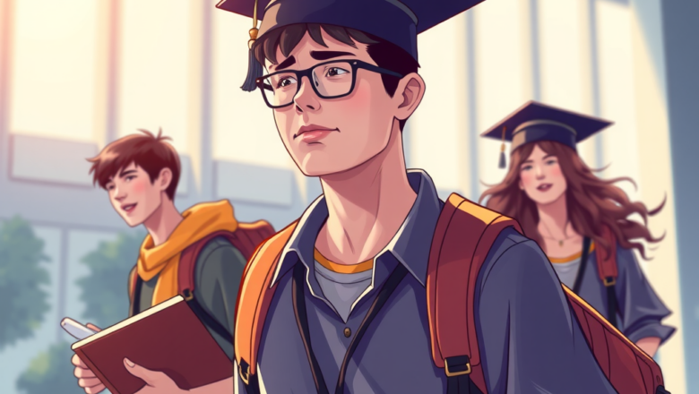 Free HD Motion Backgrounds for University Students