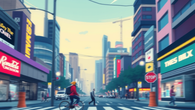 Free HD Motion Backgrounds for Video Creators